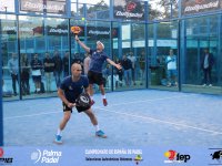 Campeonato España Selecciones Veteranos